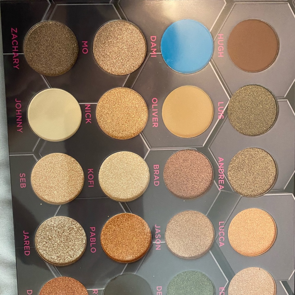 Barbarella - Picture 4 of 7